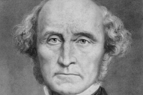 What would John Stuart Mill do?